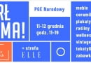 TRŁ ZIMA! w Warszawie, PGE Narodowy, 11-12 grudnia 2021 r.