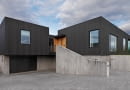 islandia, dom jednorodzinny, house 135