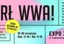 Targi Rzeczy Ładnych w Warszawie: 19-20 września, EXPO XXI