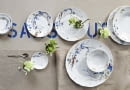 Porcelana z kolekcji Sanssuci