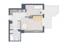Plan mieszkania