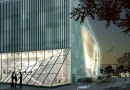 Projekt Muzeum Historii Żydów Polskich