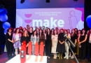 Łódź Design Festival 2022 – zwycięzcy międzynarodowego konkursu make me!