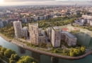 Bulwar Północny we Wrocławiu