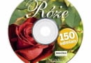 płyta CD dodawana do miesięcznika: Róże - najpiękniejsze odmiany