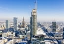Varso Tower - najwyższy budynek w Unii Europejekiej