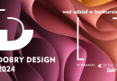 Konkurs Dobry Design 2024