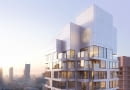 Towarowa 22 - Motion Tower. Proj. JEMS Architekci