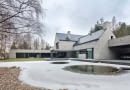 RE: HORIZONTAL HOUSE  - dom pod Łodzią projektu REFORM Architekt
