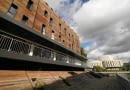 Przystań Bydgoszcz, proj. APA Rokiccy, fot. Łukasz Nowaczyk / Agencja Gazeta
