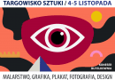 TARGOWISKO SZTUKI: 4-5.11.2023 r.