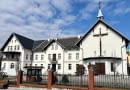Rzymskokatolicka Parafia pw. Najświętszego Serca Pana Jezusa przy ul. 1 Maja 36 w Jastrzębiu-Zdroju