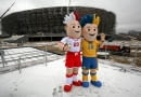 Stadion w Gdańsku