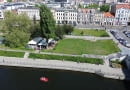 Plac Teatralny w Bydgoszczy