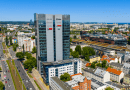 Centrum Biurowe Neptun w Gdańsku