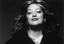 Zaha Hadid