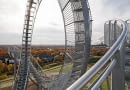 mutter, genth, rollercoaster, niemcy, duisburg