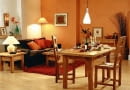 WNETRZE , OSWIETLENIE MIEJSCOWE DO JEDNORAZOWEJ PUBLIKACJI PUBLIKACJA LADNY DOM NR 10 (60) - 10.2003 PUBLIKACJA LADNY DOM NUMER SPECJALNY - TWOJ ZDROWY DOM 2/2004 - 10.2004