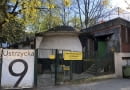 Kopulaki w Warszawie. Domy na Ustrzyckiej wyglądają jak wioska Smerfów