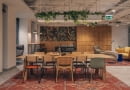 Biuro Heimstaden w Warszawie. Proj. AKA Studio