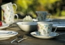 Wspomnienie lata - porcelana, która rozświetli wnętrza i sprawi, że wakacje będą trwać w najlepsze!
