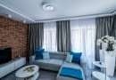 49-metrowe mieszkanie we Wrocławiu