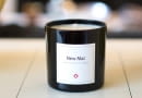 New Mac Soy Candle