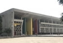 Gmach Sądu Najwyższego, Czandigarh, projekt: Le Corbusier