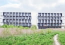 Kompleks aparthotelowy Minimaxy