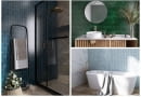 Płytki ceramiczne z kolekcji Metropolis marki Raw Decor