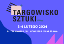 Targowisko Sztuki w Warszawie