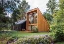 Kalbornia Mazury. Proj.  Boris Kudlička with Partners