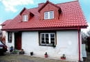 remont starego domu, dom z cegły, wymiana instalacji elektrycznej