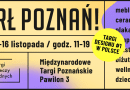 Targi Rzeczy Ładnych w Poznaniu 2025 – święto polskiego designu już 15-16 listopada!