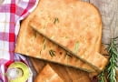 Foccacia