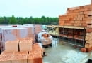 Najczęściej do budowy ścian zewnętrznych stosuje się pustaki ceramiczne
