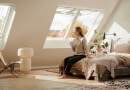 Okna dachowe VELUX