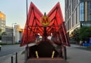 Metro Warszawa / Rondo Daszyńskiego