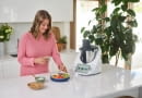 Nowość od Vorwerk – nakładka krojąca Thermomix®