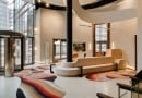 Diuna - lobby w budynku B