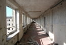 Prora nad Bałtykiem, nazistowski ośrodek wczasowy na 20 tys. miejsc. Dziś powstaje tu hostel - Jugendherberge Prora