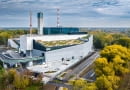Warszawska Wytwórnia Energii. Proj. FOROOM