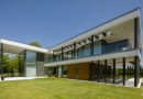 Rezydencja Rytmiczna. Proj. Exterio