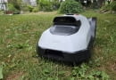 Eufy C15 — robot koszący bez pętli i bez stresu
