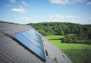 kolektory słoneczne