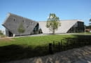 Muzeum Lotnictwa Polskiego w Krakowie proj. Pysall-Ruge Architekten