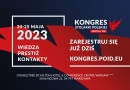 POiD-XIII Kongres Stolarki Polskiej - rejestracja
