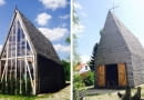 Kaplica Votum Aleksa nad Wisłą
