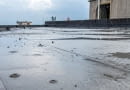 Dlaczego wilgoć to największy wróg dachów płaskich?