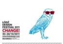 plakat, Łódź Design Festival